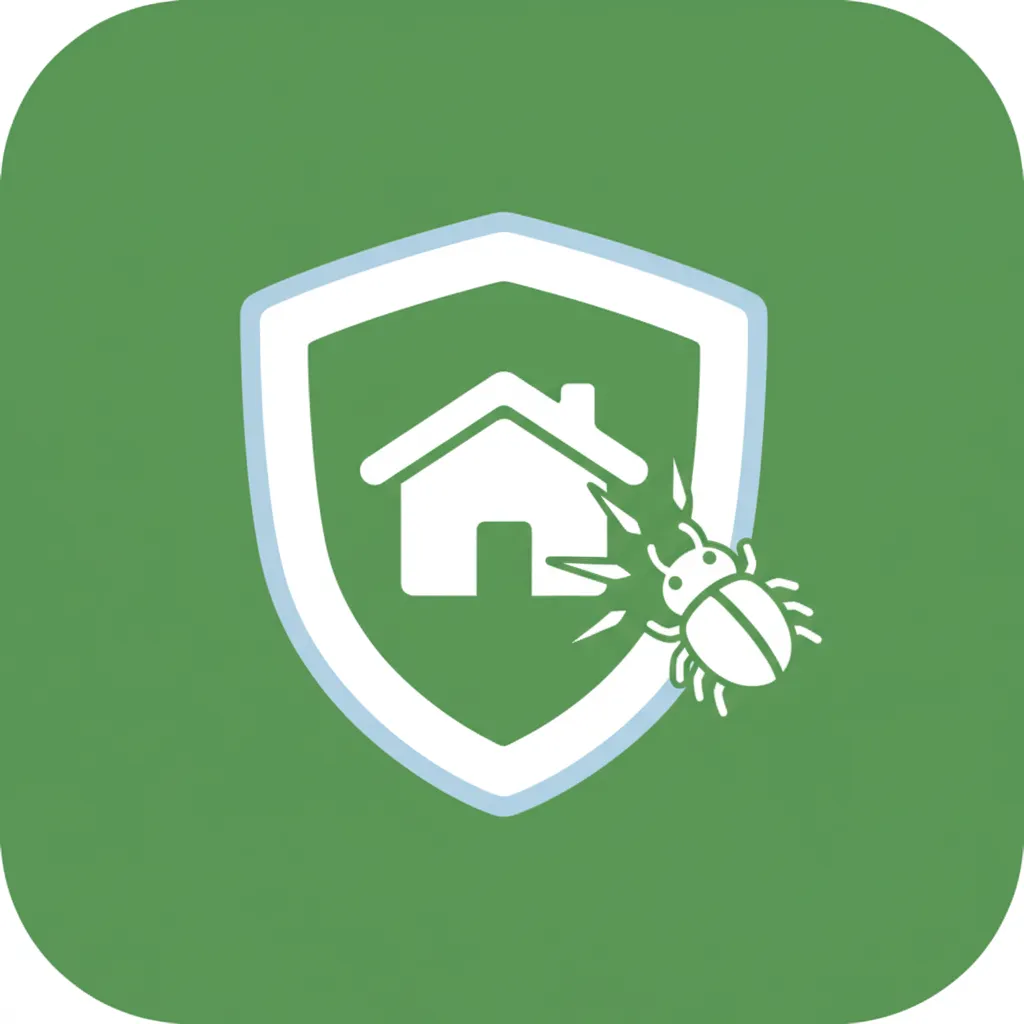 Pest Control in Independence logo
